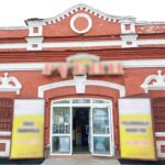 Карта интерактивная
