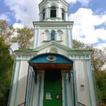 Карта интерактивная