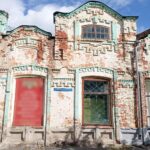 Карта интерактивная