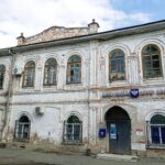 Карта интерактивная