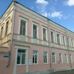 Карта интерактивная