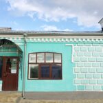 Карта интерактивная