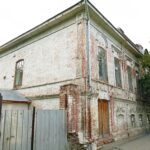 Карта интерактивная