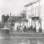 Карта интерактивная