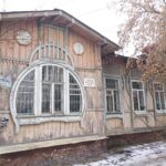 Карта интерактивная