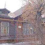 Карта интерактивная