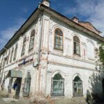 Карта интерактивная