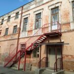 Карта интерактивная