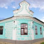 Карта интерактивная
