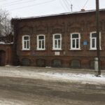 Карта интерактивная