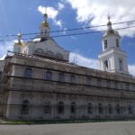 Карта интерактивная