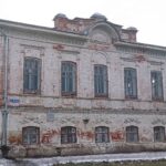 Карта интерактивная