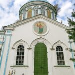 Карта интерактивная