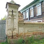 Карта интерактивная