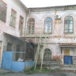 Карта интерактивная