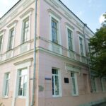 Карта интерактивная