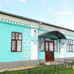 Карта интерактивная