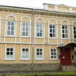 Карта интерактивная