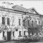 Карта интерактивная
