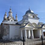 Карта интерактивная