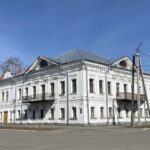 Карта интерактивная