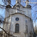 Карта интерактивная