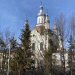 Карта интерактивная