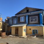 Карта интерактивная