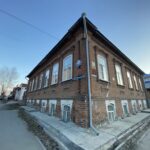 Карта интерактивная