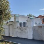 Карта интерактивная