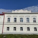 Карта интерактивная