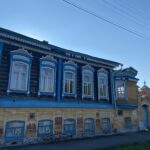 Карта интерактивная