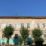 Карта интерактивная