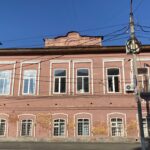 Карта интерактивная