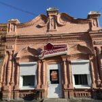 Карта интерактивная