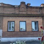 Карта интерактивная