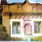 Карта интерактивная