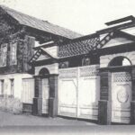 Карта интерактивная