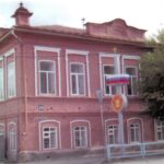 Карта интерактивная
