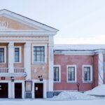 Карта интерактивная