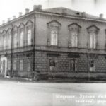 Карта интерактивная