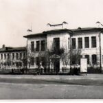 Карта интерактивная
