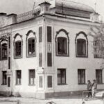 Карта интерактивная