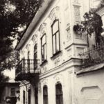 Карта интерактивная
