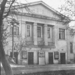 Карта интерактивная