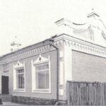 Карта интерактивная