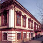 Карта интерактивная