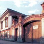 Карта интерактивная