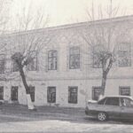 Карта интерактивная