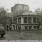 Карта интерактивная